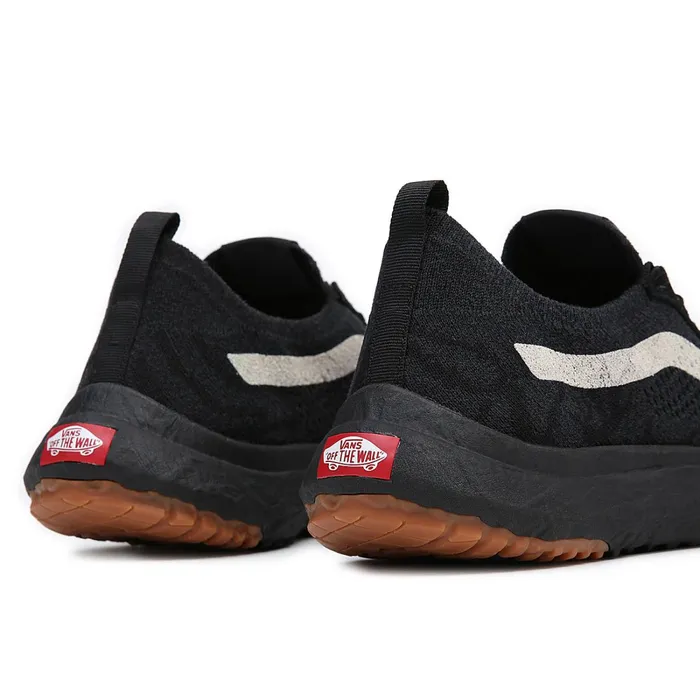 Vans Ultrarange Shoes Men UltraRange VR3 Shoes Black