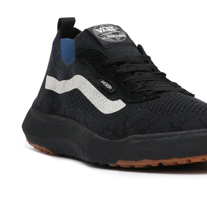 Vans Ultrarange Shoes Men UltraRange VR3 Shoes Black