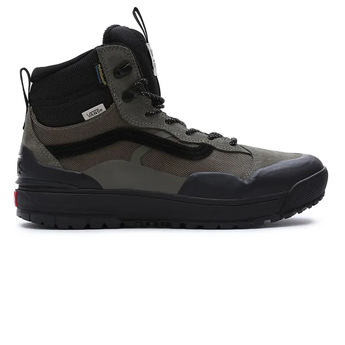 Vans Ultrarange Shoes Women UltraRange EXO Hi MTE2 Shoes Green