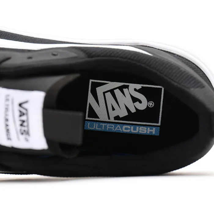 Vans Ultrarange Shoes Women UltraRange EXO Shoes Black