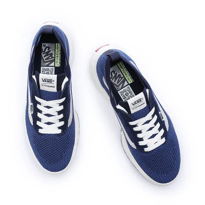 Vans Ultrarange Shoes Women UltraRange VR3 Shoes Blue