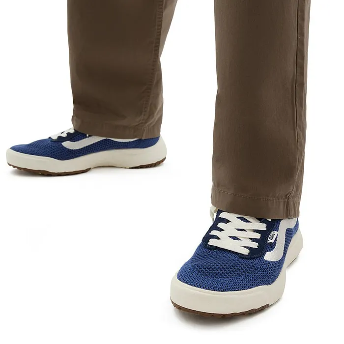 Vans Ultrarange Shoes Women UltraRange VR3 Shoes Blue