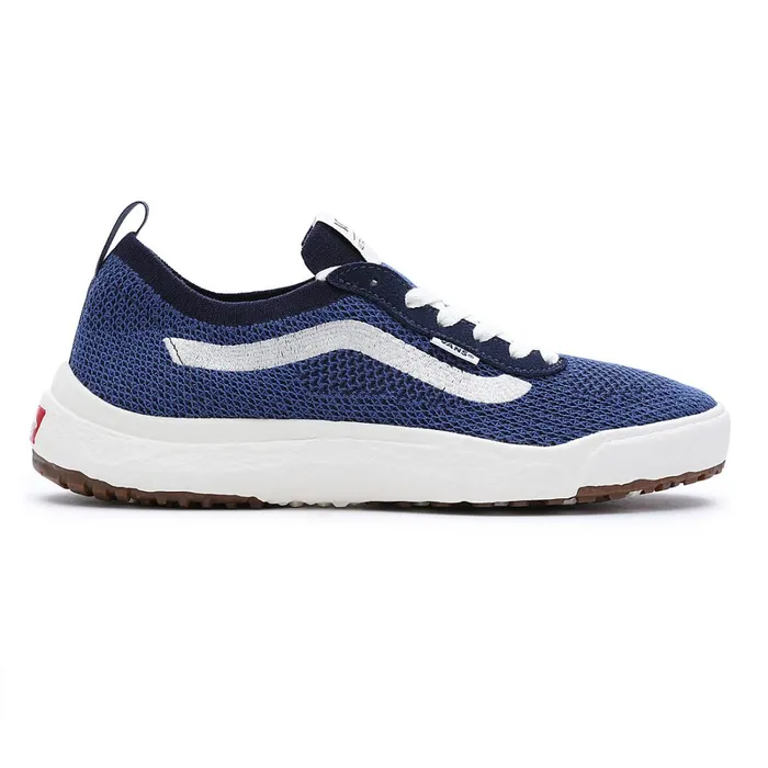 Vans Ultrarange Shoes Women UltraRange VR3 Shoes Blue