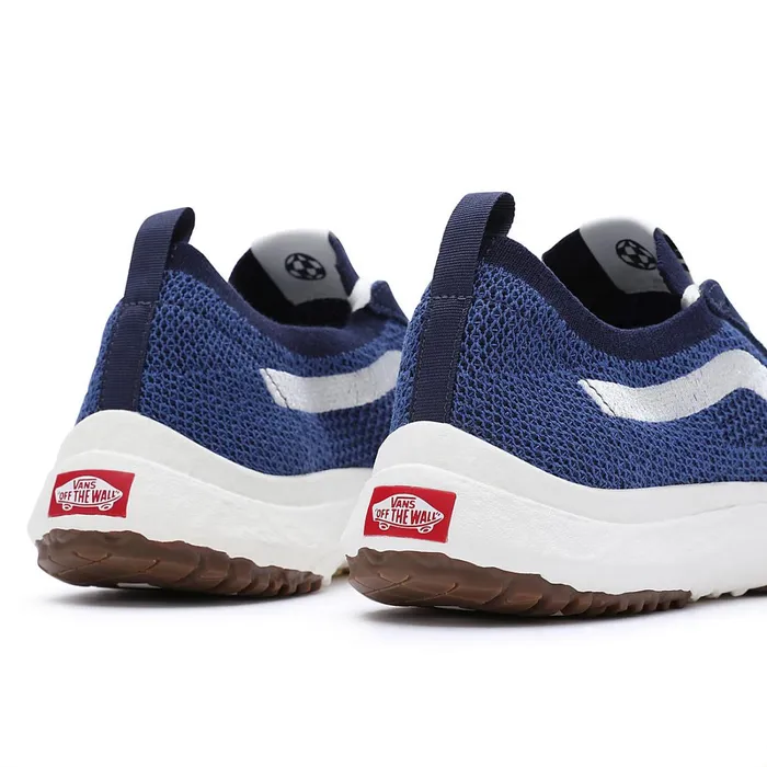 Vans Ultrarange Shoes Women UltraRange VR3 Shoes Blue