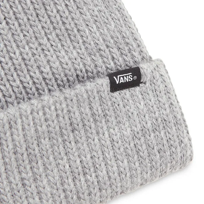 Vans View All Kids Core Basics Beanie 814 Years Grey