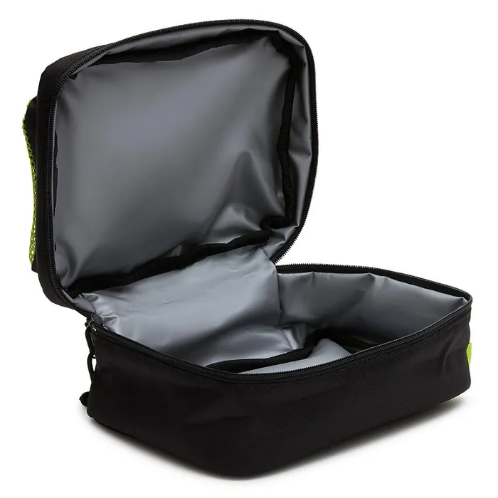 Vans View All Kids New Skool Lunchbox Green