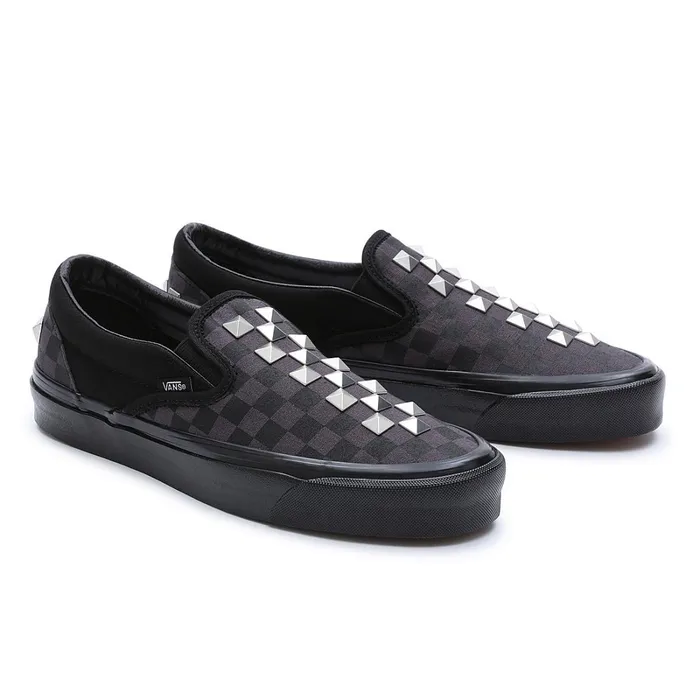 Vans View All Men Classic SlipOn 98 DX Shoes Black