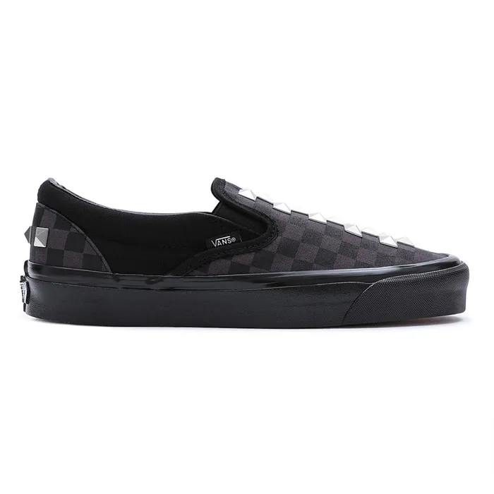 Vans View All Men Classic SlipOn 98 DX Shoes Black