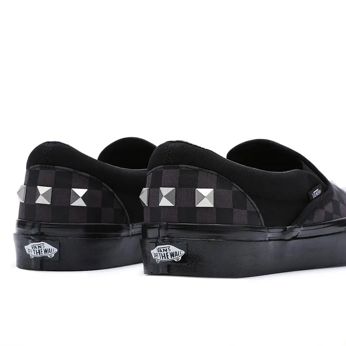 Vans View All Men Classic SlipOn 98 DX Shoes Black