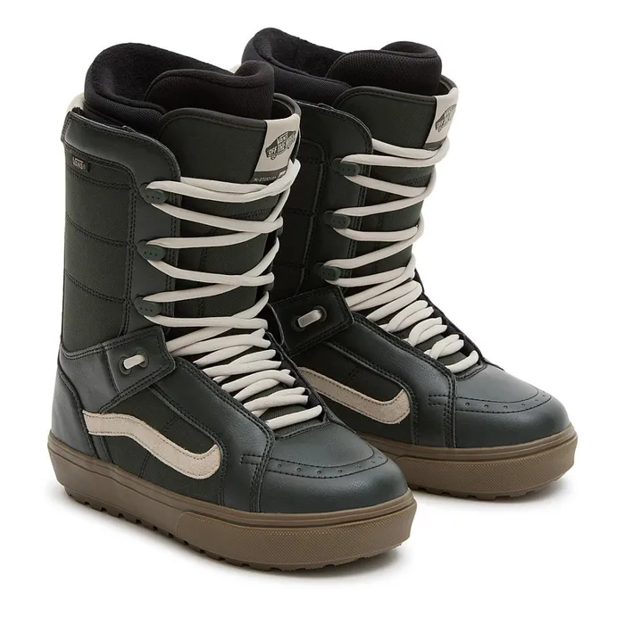 Vans View All Men HiStandard OG Snowboard Boots Multicolour