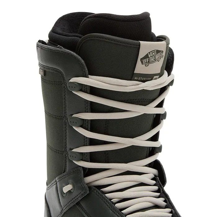 Vans View All Men HiStandard OG Snowboard Boots Multicolour