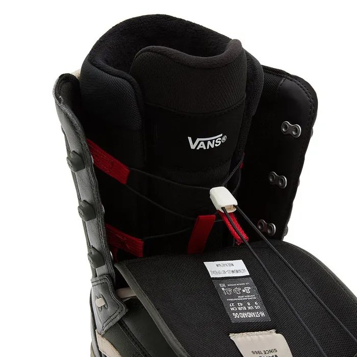 Vans View All Men HiStandard OG Snowboard Boots Multicolour