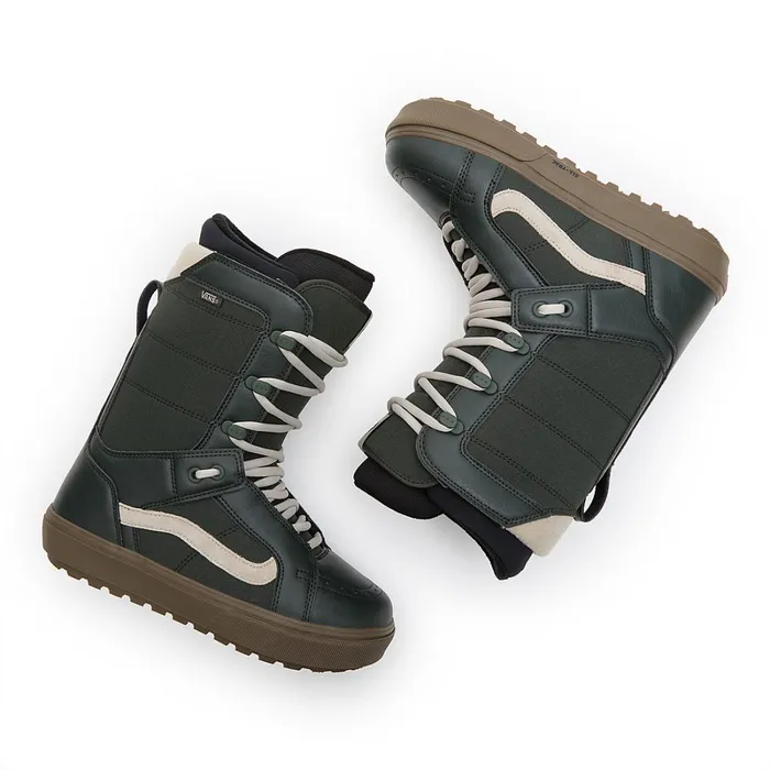 Vans View All Men HiStandard OG Snowboard Boots Multicolour