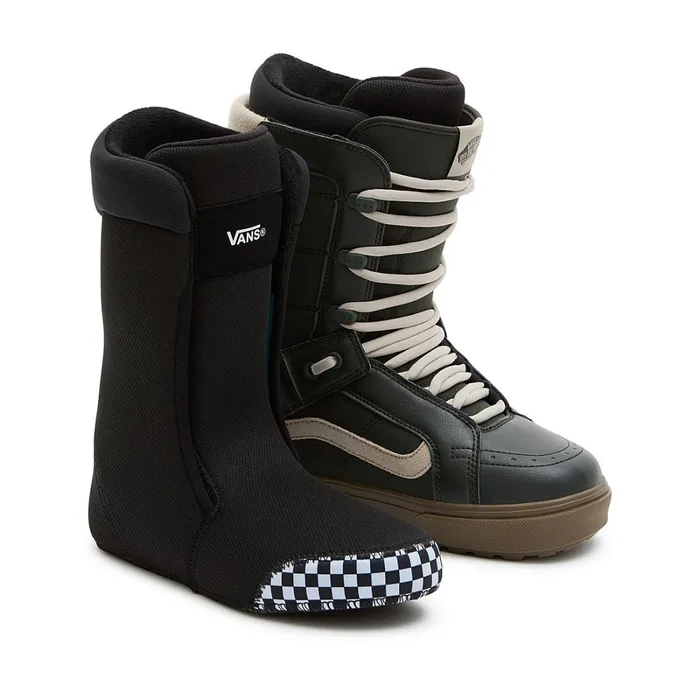 Vans View All Men HiStandard OG Snowboard Boots Multicolour