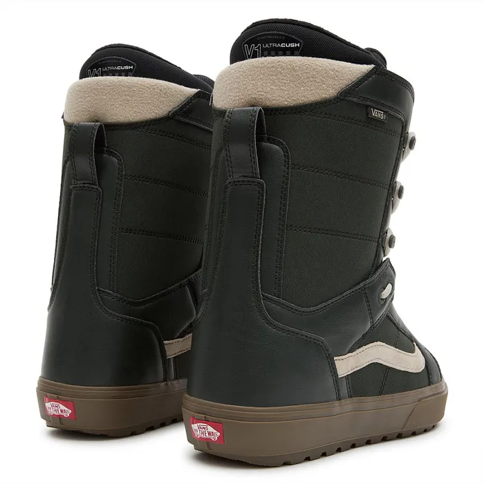 Vans View All Men HiStandard OG Snowboard Boots Multicolour