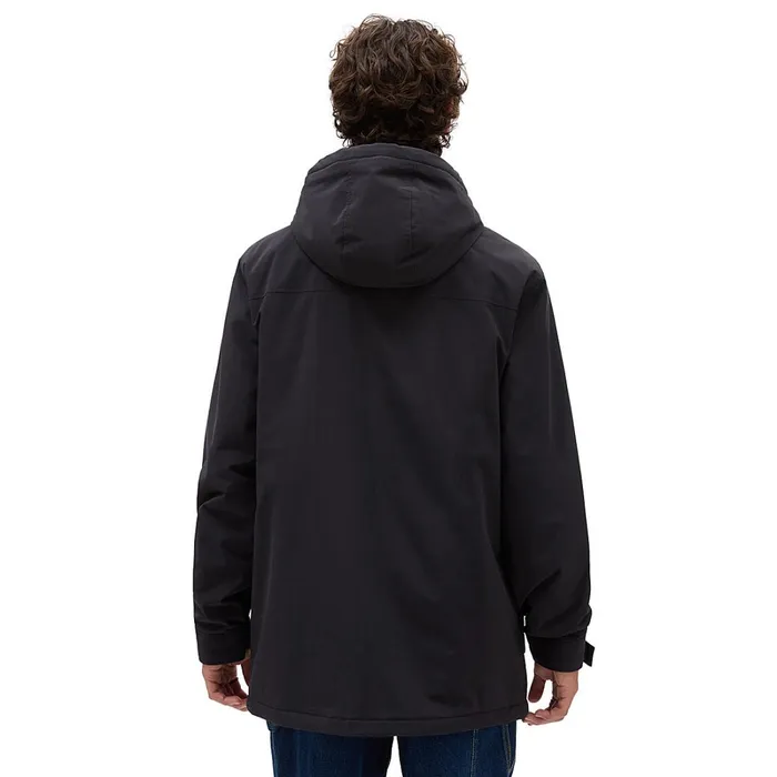 Vans View All Men Hull MTE3 Jacket Black