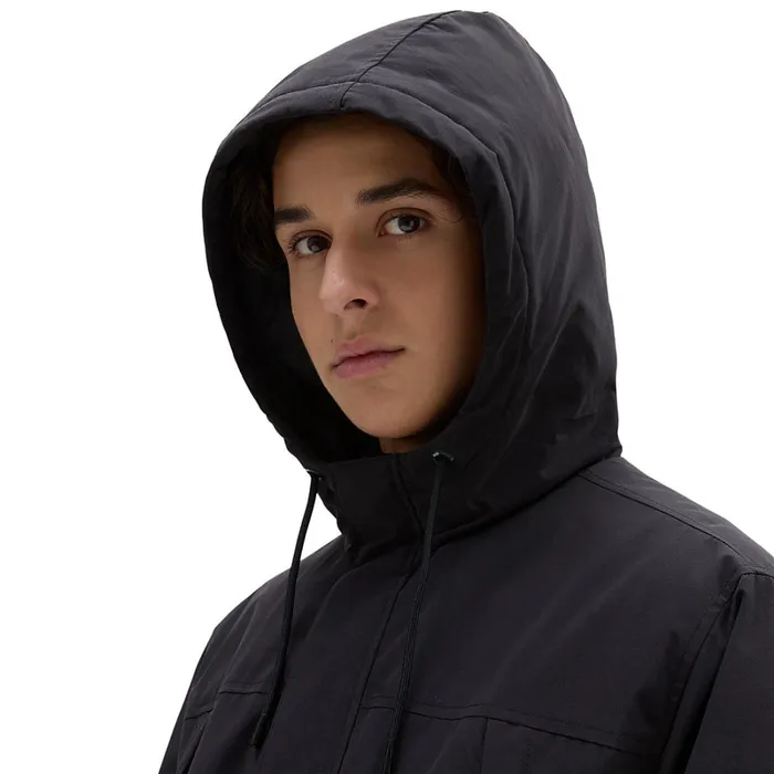 Vans View All Men Hull MTE3 Jacket Black