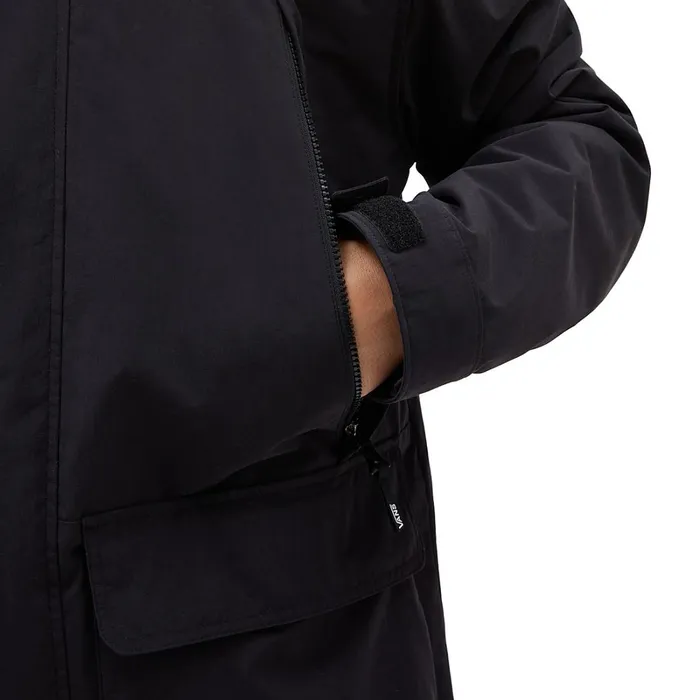 Vans View All Men Hull MTE3 Jacket Black