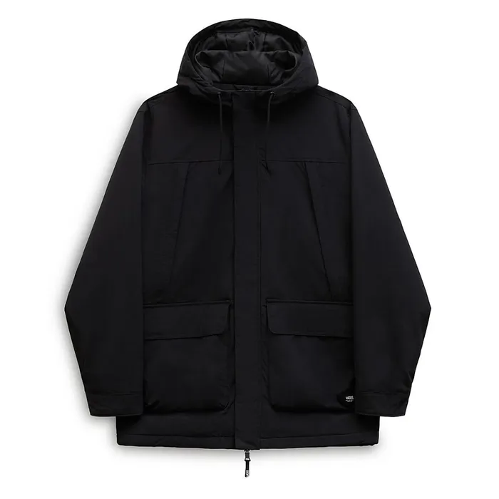 Vans View All Men Hull MTE3 Jacket Black