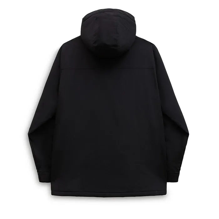 Vans View All Men Hull MTE3 Jacket Black