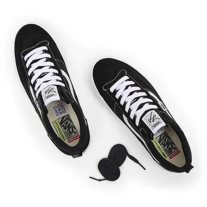 Vans View All Men Lizzie Low Shoes Black