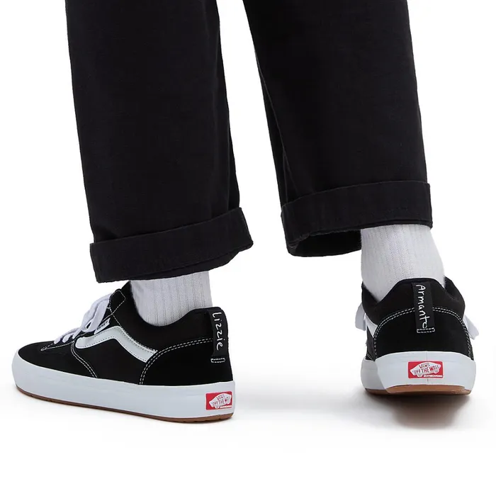 Vans View All Men Lizzie Low Shoes Black