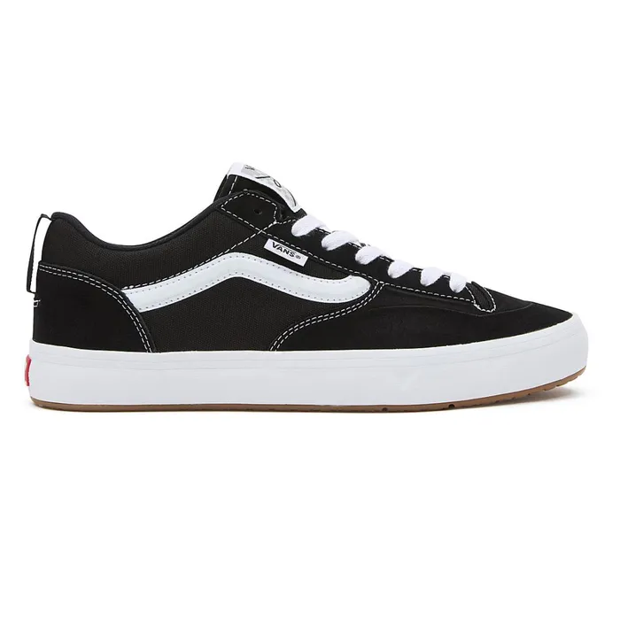 Vans View All Men Lizzie Low Shoes Black