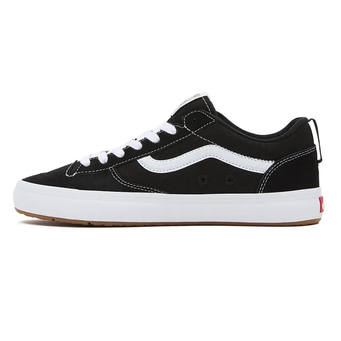 Vans View All Men Lizzie Low Shoes Black
