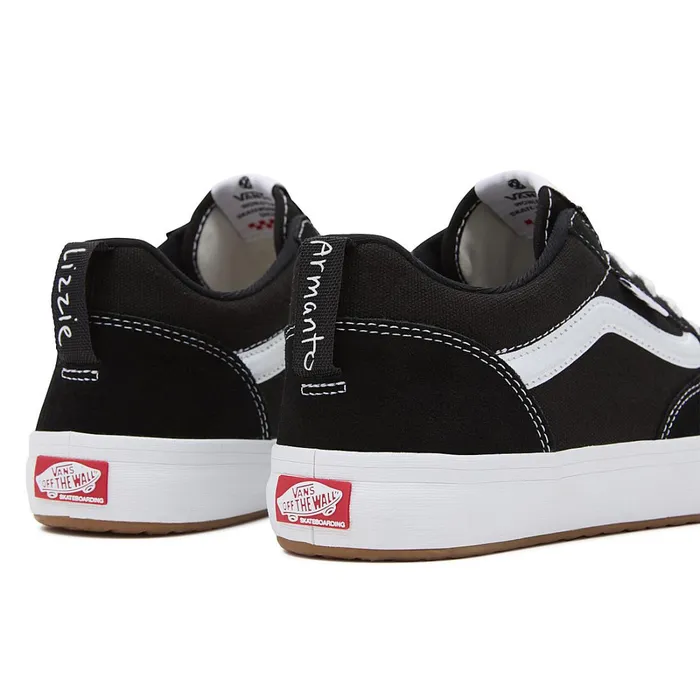 Vans View All Men Lizzie Low Shoes Black