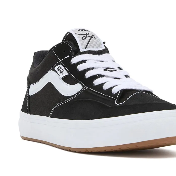 Vans View All Men Lizzie Low Shoes Black