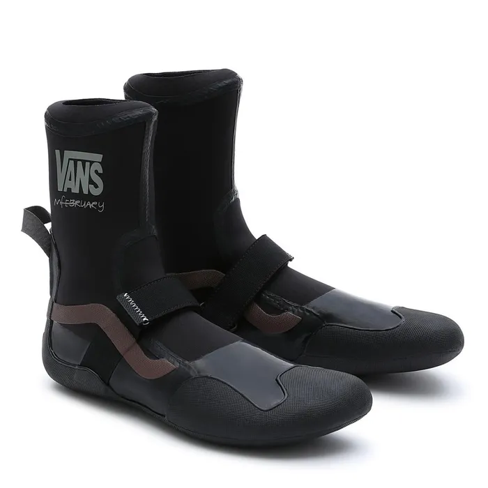 Vans View All Men Michael February Surf Boot 2 Hi Black