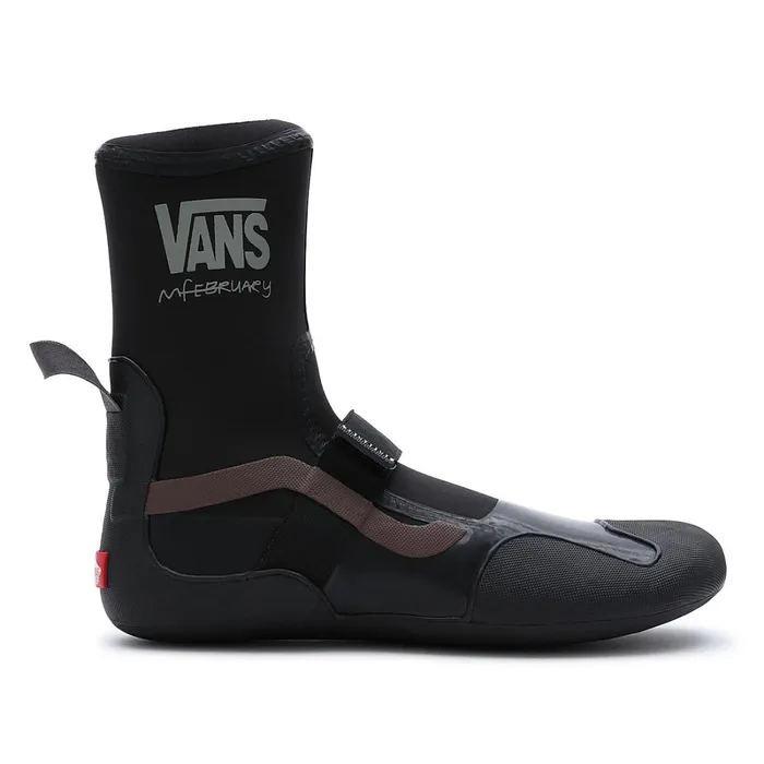 Vans View All Men Michael February Surf Boot 2 Hi Black