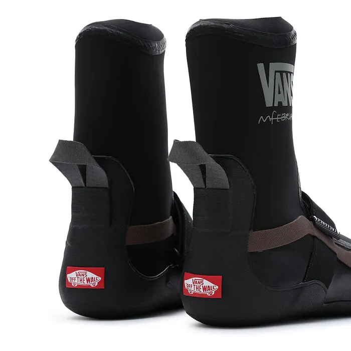 Vans View All Men Michael February Surf Boot 2 Hi Black