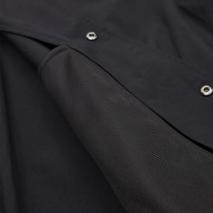 Vans View All Men Moore Varsity Jacket Black