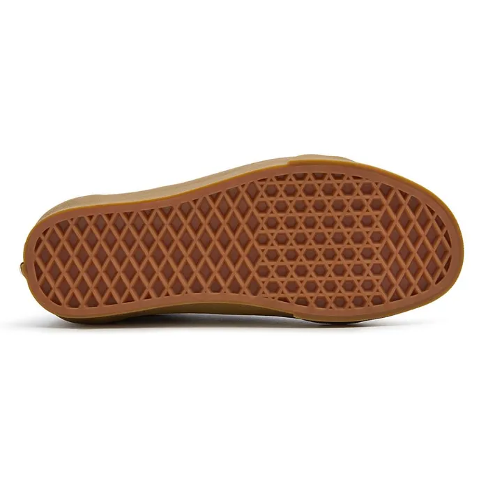 Vans View All Men Old Skool Corduroy Shoes Brown