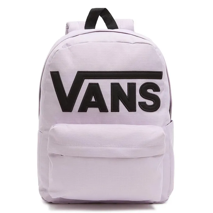 Vans View All Men Old Skool Drop V Backpack Purple
