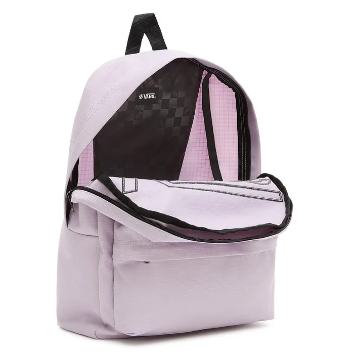 Vans View All Men Old Skool Drop V Backpack Purple