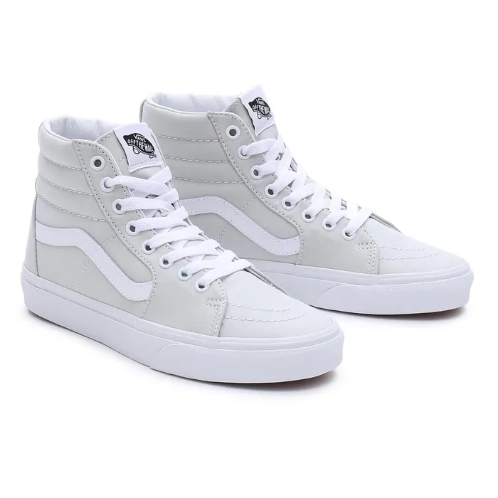 Vans View All Men Pastel Sk8Hi Shoes Green