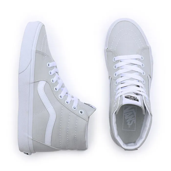 Vans View All Men Pastel Sk8Hi Shoes Green