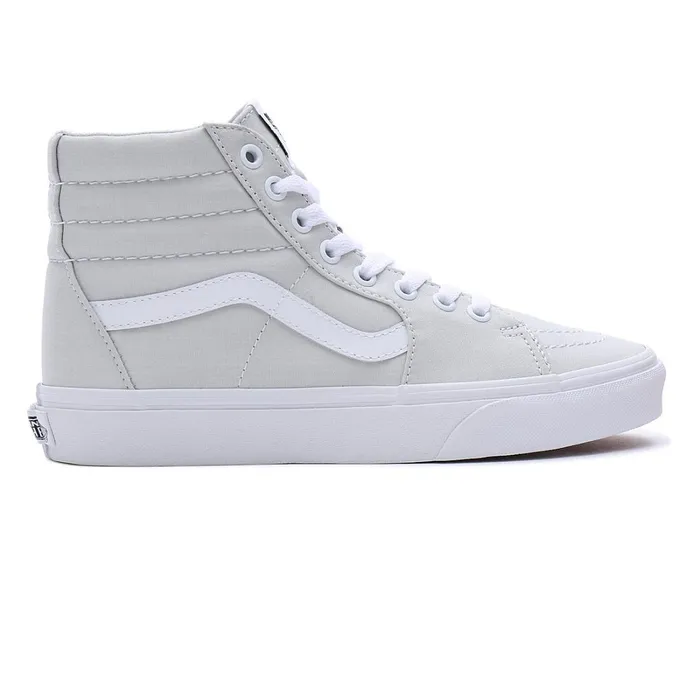 Vans View All Men Pastel Sk8Hi Shoes Green