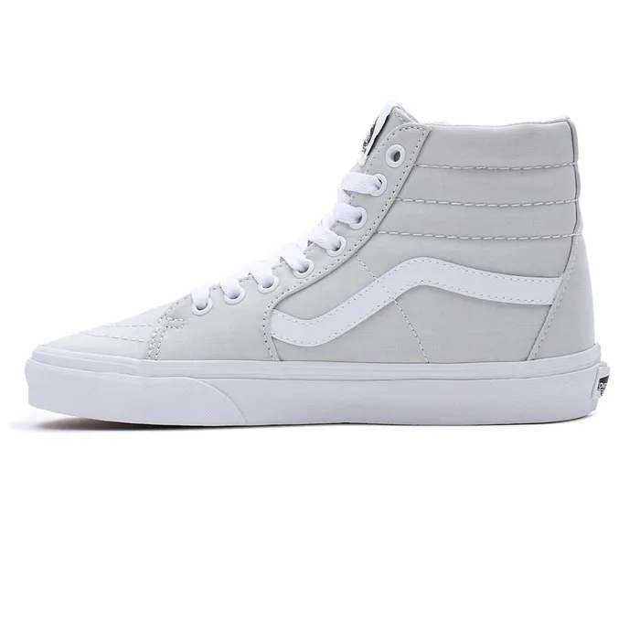 Vans View All Men Pastel Sk8Hi Shoes Green