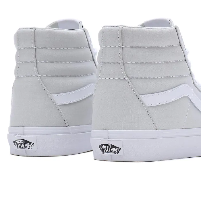 Vans View All Men Pastel Sk8Hi Shoes Green