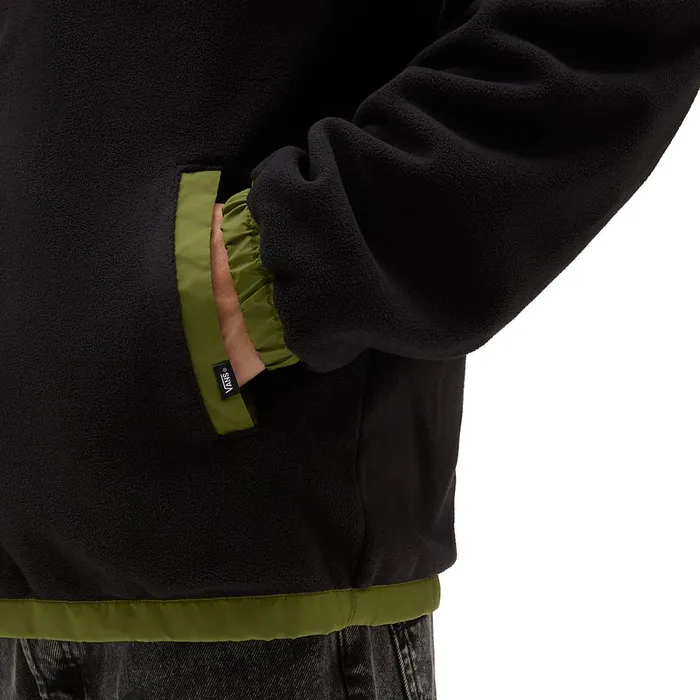 Vans View All Men Reversible Torrey Jacket Green