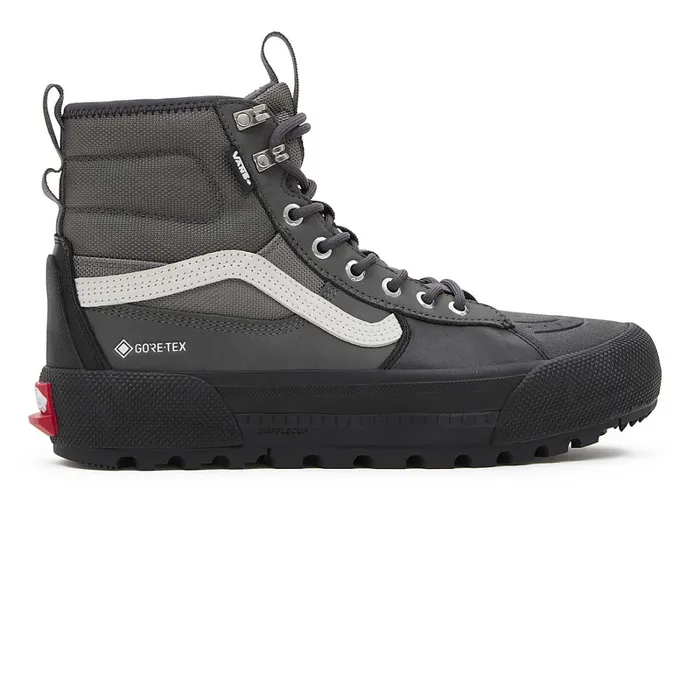 Vans View All Men Sk8Hi GoreTex MTE3 Shoes Grey