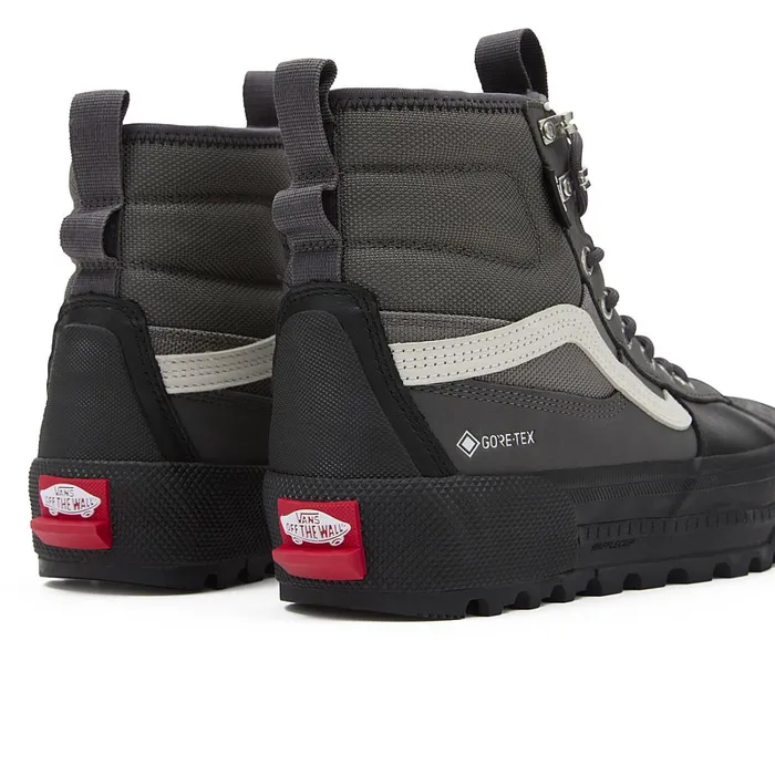 Vans View All Men Sk8Hi GoreTex MTE3 Shoes Grey
