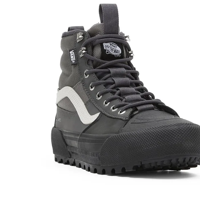 Vans View All Men Sk8Hi GoreTex MTE3 Shoes Grey