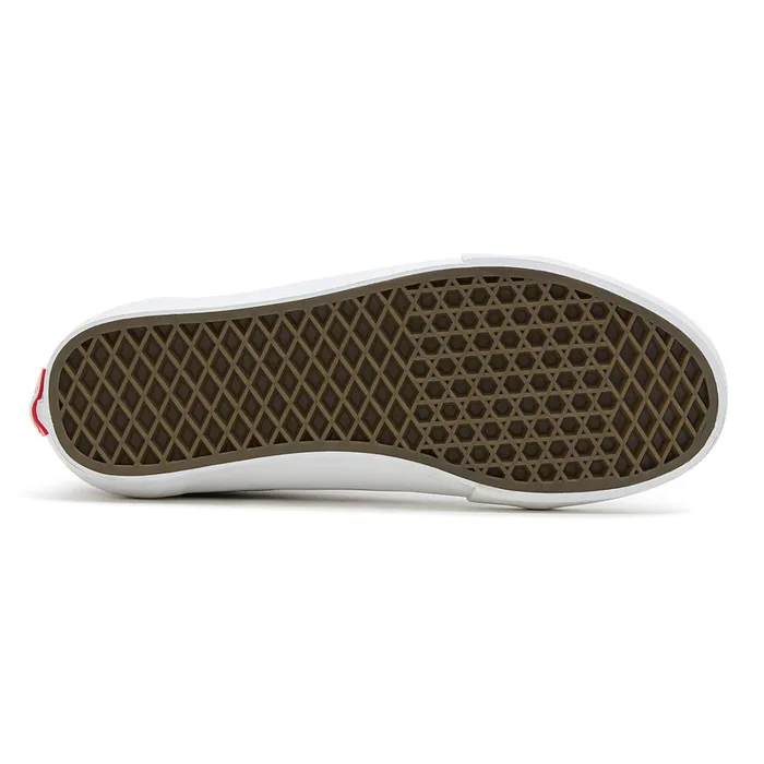 Vans View All Men Skate Old Skool X Nick Michel Shoes Brown