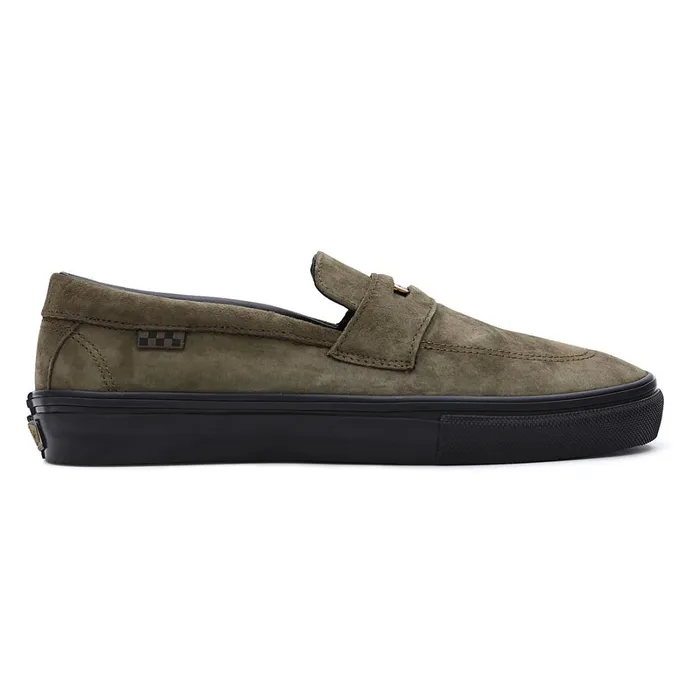Vans View All Men Skate Style 53 X Beatrice Domond Shoes Green