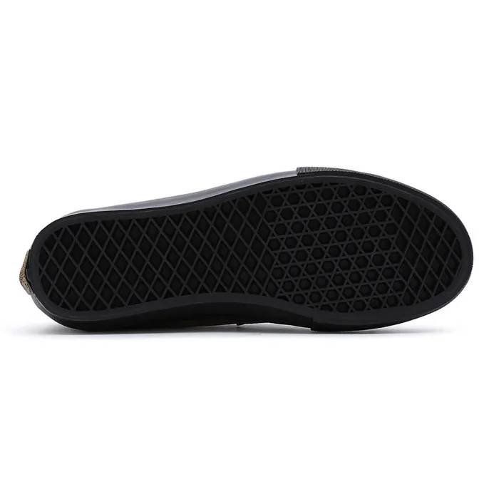 Vans View All Men Skate Style 53 X Beatrice Domond Shoes Green