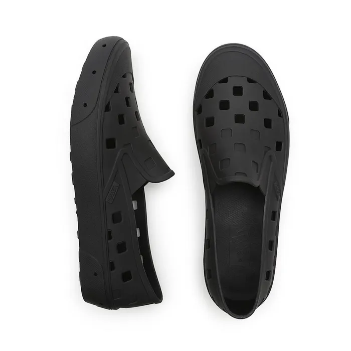 Vans View All Men SlipOn TRK Shoes Black